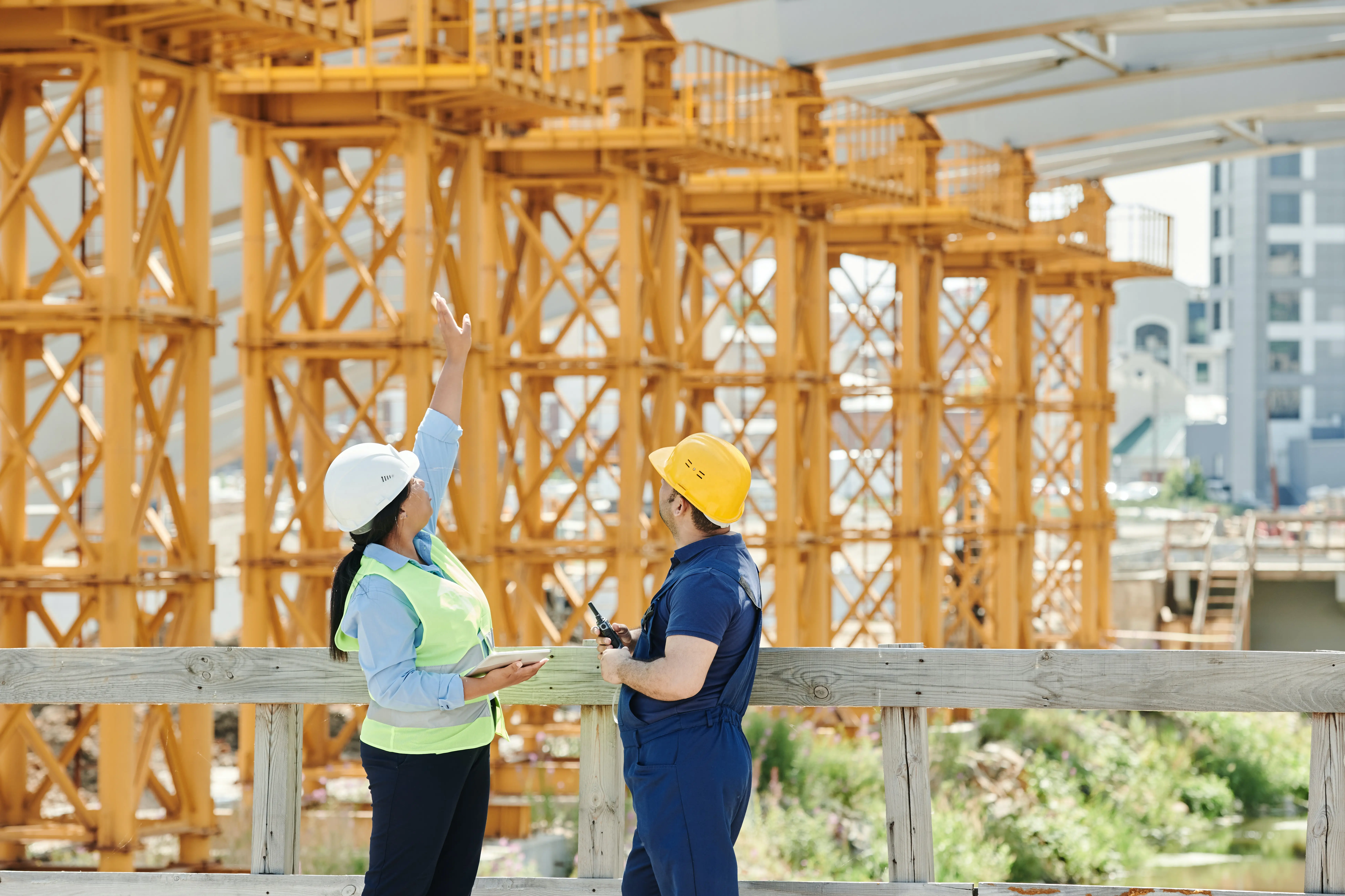 A Plus Construction Development Corp.